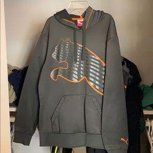 Puma SportLifestyle DryCell Hoodie Men’s Large